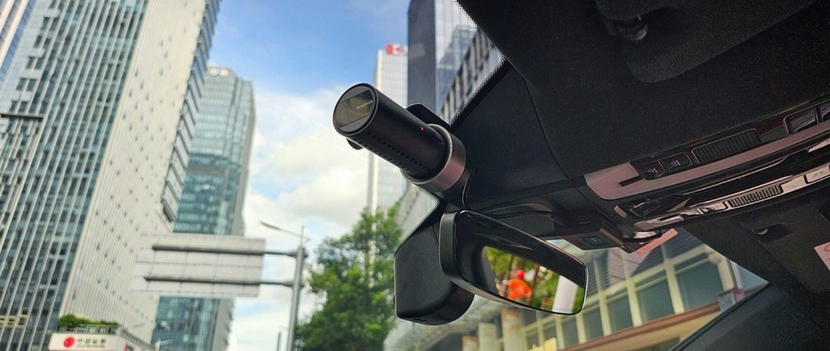 Dashcam Power Adapter, Compatible with All Models